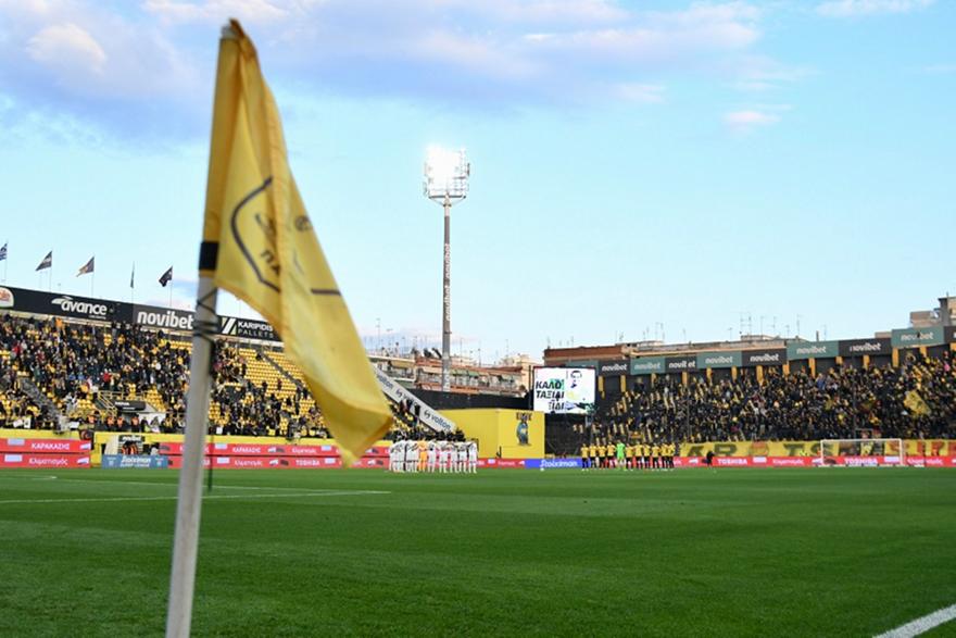 Stoiximan Super League: Τα μεγάλα ραντεβού σε Αγρίνιο, Περιστέρι, Λεωφόρο και Θεσσαλονίκη