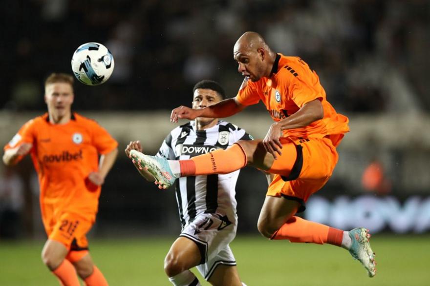 Ατρόμητος-ΠΑΟΚ: Γεμάτη παγίδες έξοδος στο Περιστέρι για τον λειψό «Δικέφαλο του Βορρά»