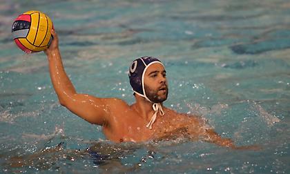 Πήρε τη ματσάρα κόντρα στον ΠΑΟΚ με πρωταγωνιστή Κουρούβανη ο ΝΟ Γλυφάδας!