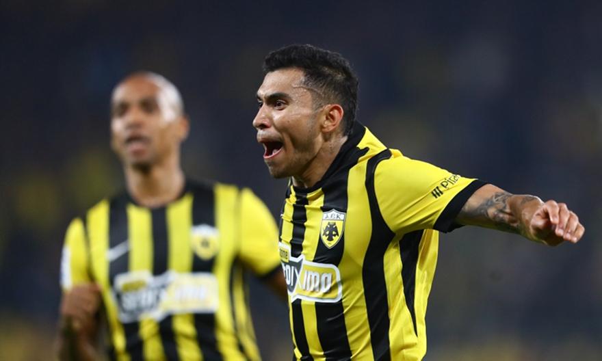 Κετσετζόγλου: «Πολύ δύσκολο το ματς με Παναιτωλικό για την ΑΕΚ-Η πιθανή 11άδα»