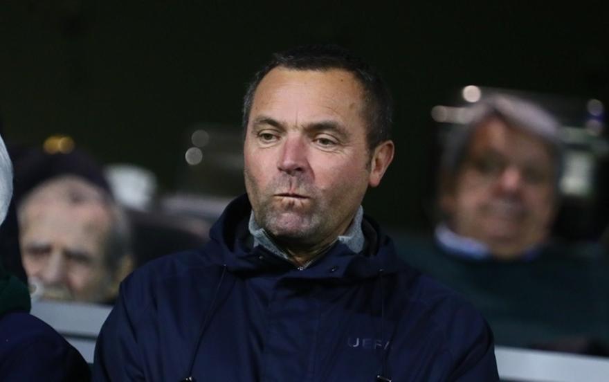 Φουλ επίθεση του Ολυμπιακού σε Λανουά και ΕΠΟ: «Κανείς δεν θα καταφέρει να μας σταματήσει»