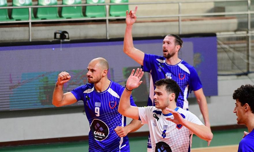 «Boύλιαξε» στη Σύρο η Κηφισιά, πήρε το ντέρμπι των νεοφώτιστων ο Πανιώνιος