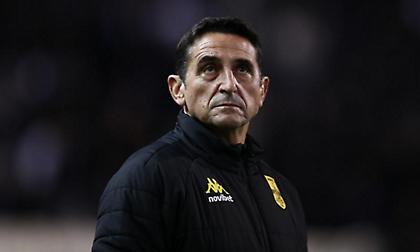 Η ενδεκάδα του Άρη: Στον πάγκο ο Μόντσου, βασικός ο Ντούντου