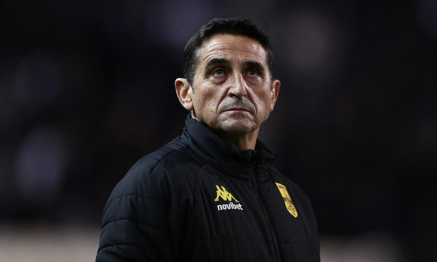 Η ενδεκάδα του Άρη: Στον πάγκο ο Μόντσου, βασικός ο Ντούντου