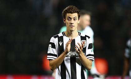 Βασικός ο Κωνσταντέλιας για τον ΠΑΟΚ στο Περιστέρι - Οι ενδεκάδες του ματς με τον Ατρόμητο