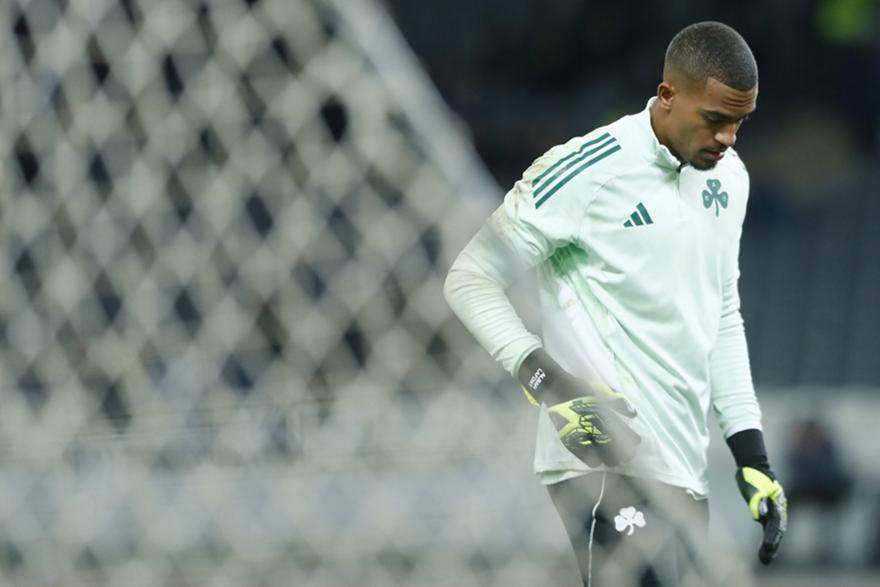 Λαφόν: «Πάνω απ’ όλα η νίκη με τον Βόλο – Δύσκολο να αφήνω την ομάδα για το Κόπα Άφρικα»