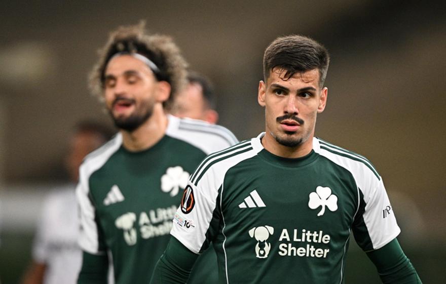 Πάντοβιτς: «Πρέπει να δείξουμε αντίδραση με τον Βόλο»