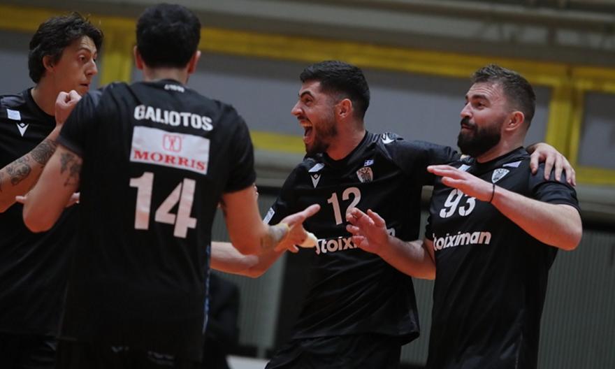 «Bράζουν» στον ΠΑΟΚ με ΕΡΤ για τη διακοπή της μετάδοσης του ντέρμπι με τον Παναθηναϊκό!