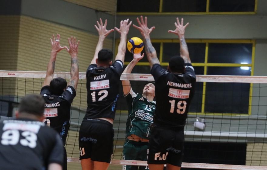 Η ΕΡΤ ζήτησε συγνώμη από τον ΠΑΟΚ