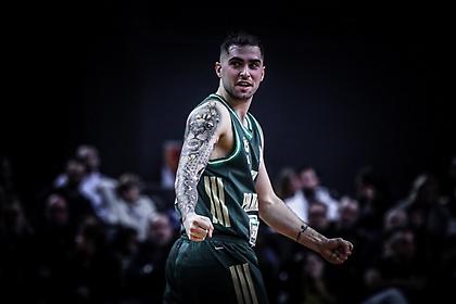 Παναθηναϊκός: Ο παίκτης που ανταποκρίνεται πάντα στις ευκαιρίες που του δίνονται