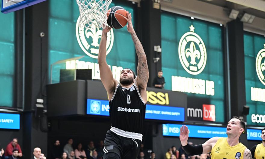 Άμεσα επιδραστικοί: Άλεν και Ταΐρί εντυπωσίασαν στο ντεμπούτο τους με τον ΠΑΟΚ!