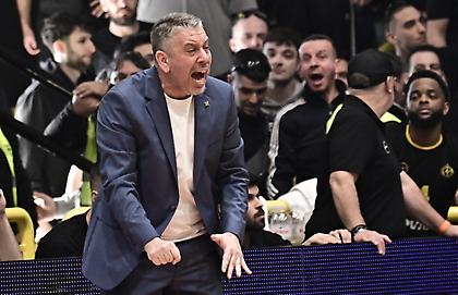 Παπαθεοδώρου: «Χρειάζονται αλλαγές, ό,τι χρειάζεται θα γίνει»