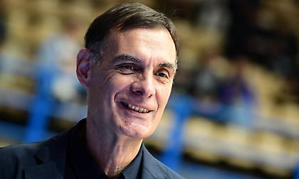 Έπιασε τον Ιωαννίδη και έγραψε ιστορία ο Μπαρτζώκας