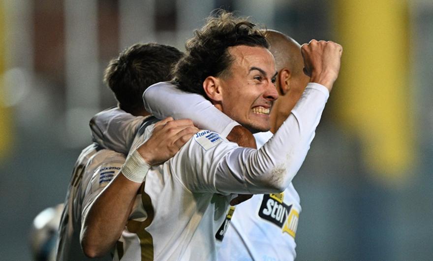 Νίκολιτς: «Εξαιρετικός ο Λιούμπισιτς στη νέα του θέση, του το είχα πει…»