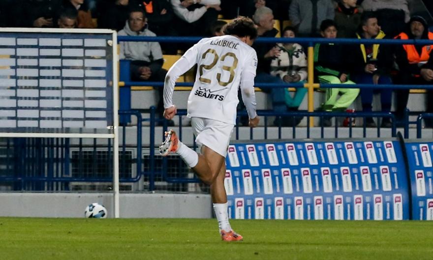 Κετσετζόγλου: «Ήταν η μέρα της ΑΕΚ - Πρώτη φορά είδαμε τον Λιούμπισιτς που αγόρασε από την Ντινάμο Ζάγκρεμπ»