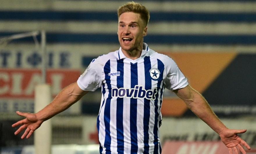 Tα γκολ και οι καλύτερες φάσεις από τη σπουδαία νίκη του Ατρομήτου επί του ΠΑΟΚ