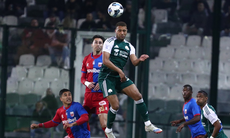 Παναθηναϊκός-Βόλος 