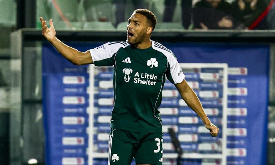 Αθανασίου: «Θυμήθηκε πώς είναι να έχει φορ κλάσης ο Παναθηναϊκός - Ανεπίτρεπτη η αντίδραση στο 2ο ημίχρονο»