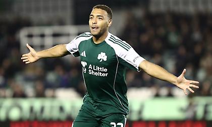 Αγχωτική επιστροφή στις νίκες με «σφραγίδα» Ντέσερς και Λαφόν για τον Παναθηναϊκό!