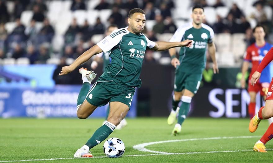 Νικολογιάννης: «Με Ντέσερς θα είχε περισσότερους βαθμούς ο Παναθηναϊκός - Έκανε επίδειξη δύναμης ο Φωτιάς»!