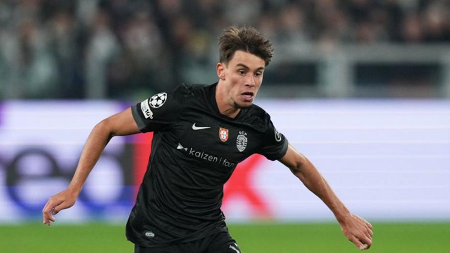 Ο δημιουργός Βαγιαννίδης καθάρισε την AFS για λογαριασμό της Σπόρτιγνκ Λισαβόνας