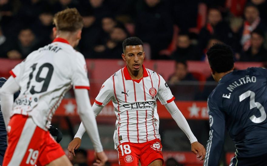 «Η Βιγιαρεάλ ετοιμάζει πρόταση 20 εκατ. ευρώ για τον Αζεντίν Ουναΐ»