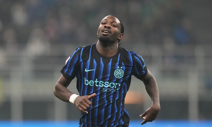 Τζένοα-Ίντερ 