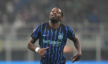 Τζένοα-Ίντερ