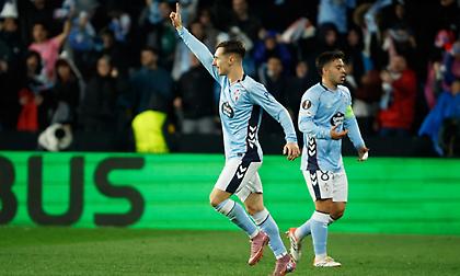 Θέλτα-Μπιλμπάο