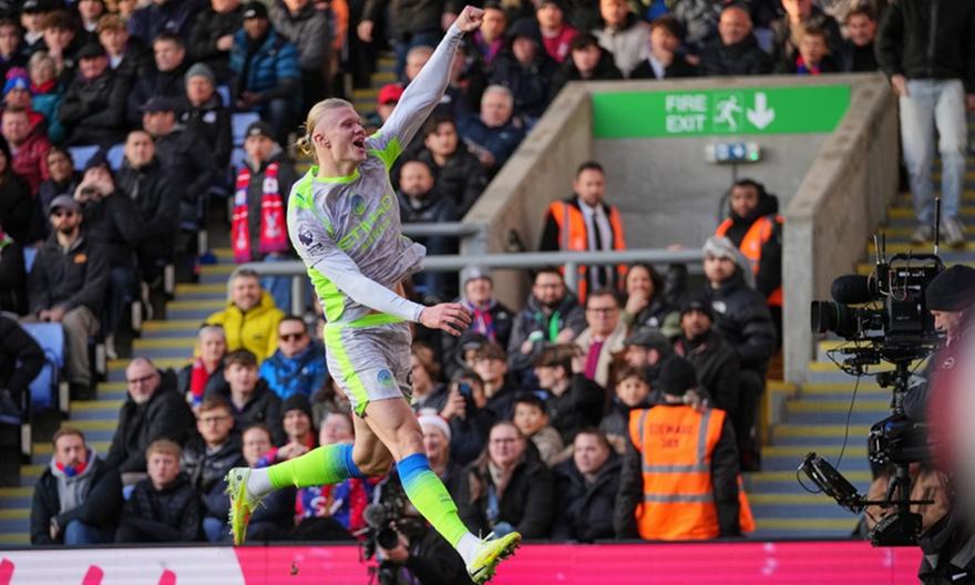 «Άλωσαν» το Λονδίνο Μάντσεστερ Σίτι & Άστον Βίλα, κατάπιε την Τότεναμ η Νότιγχαμ, νίκησε ξανά τη Νιούκαστλ η Σάντερλαντ!