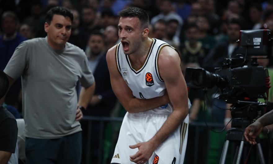 Ανησυχία στην Ντουμπάι BC με Αβράμοβιτς