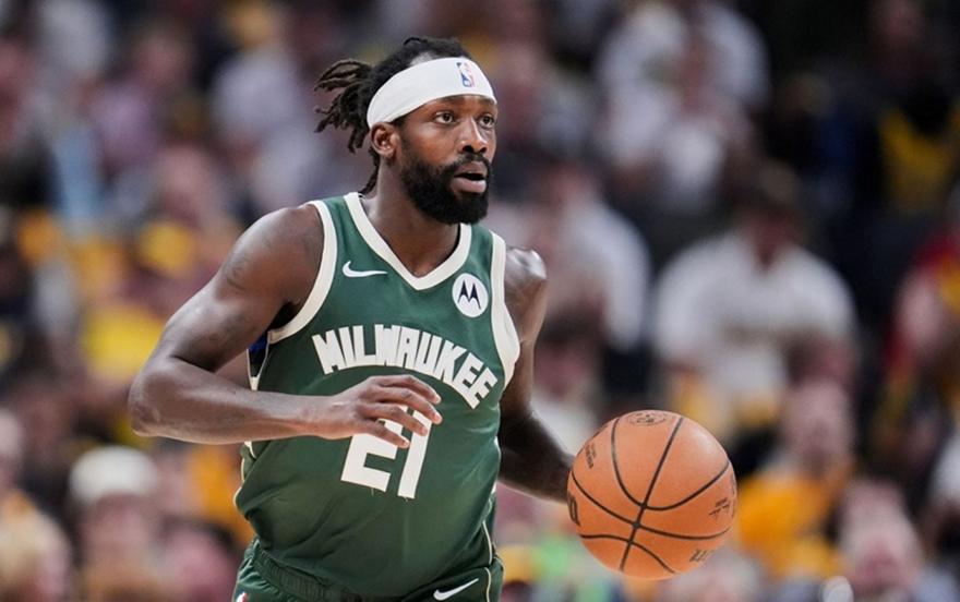 Απόψε στη Θεσσαλονίκη για τον ΠΑΟΚ ο Μπέβερλι!