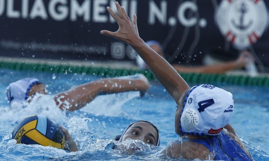 Ανατροπή-ανάσα για τον ΝΟ Χανίων απέναντι στη ΝΕ Πατρών