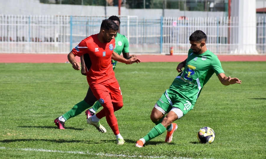 Χανιά-Παναργειακός 