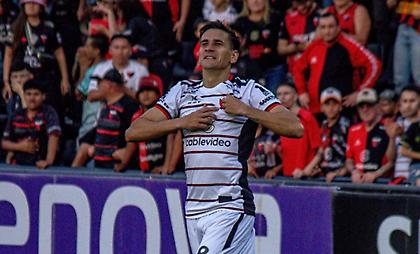 Ενίσχυση με εξτρέμ από την Αργεντινή για την Καλαμάτα!