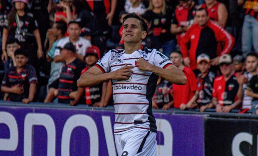 Ενίσχυση με εξτρέμ από την Αργεντινή για την Καλαμάτα!