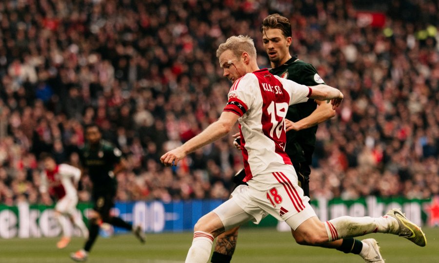 Άγιαξ-Φέγενορντ 