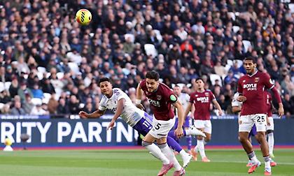 Γουέστ Χαμ-Άστον Βίλα