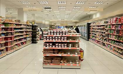 Επενδυτική έκρηξη στον κλάδο των σούπερ μάρκετ - Τι σχεδιάζουν οι «μεγάλοι» της αγοράς