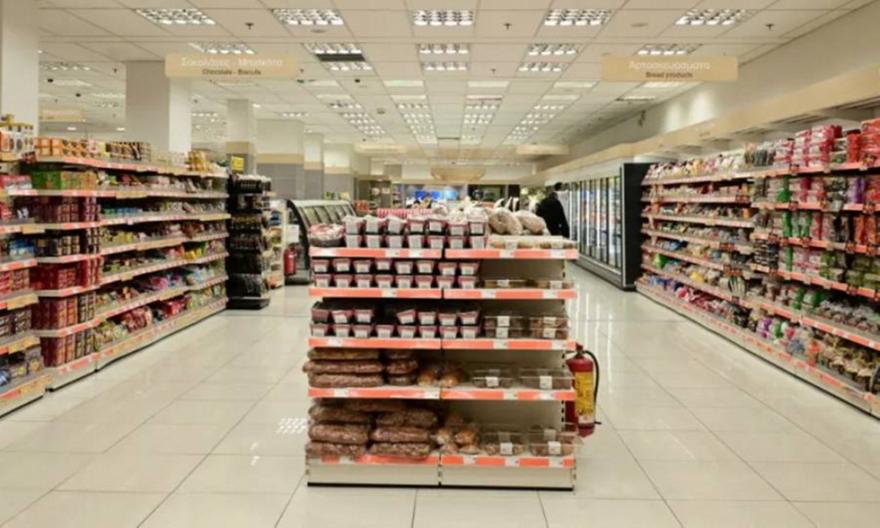 Επενδυτική έκρηξη στον κλάδο των σούπερ μάρκετ - Τι σχεδιάζουν οι «μεγάλοι» της αγοράς