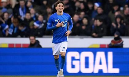 Γκενκ-Βέστερλο