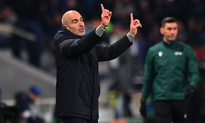 Μαρέσκα: «Οι πιο δύσκολες 48 ώρες μου στην Τσέλσι»