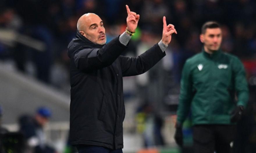 Μαρέσκα: «Οι πιο δύσκολες 48 ώρες μου στην Τσέλσι»