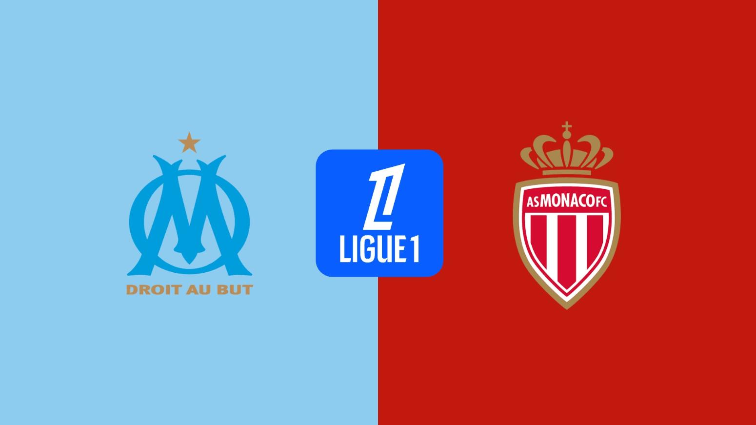 Μαρσέιγ-Μονακό 