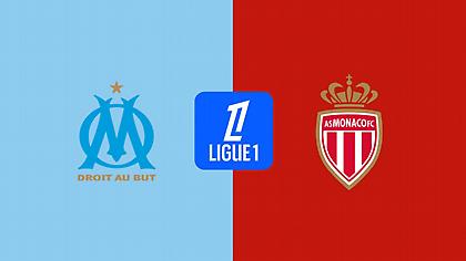 Μαρσέιγ-Μονακό