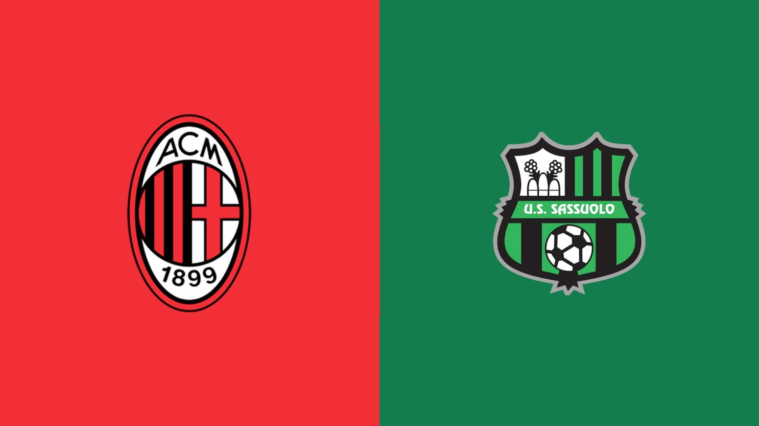 Μίλαν-Σασουόλο 