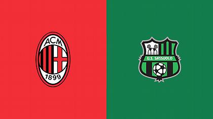 Μίλαν-Σασουόλο