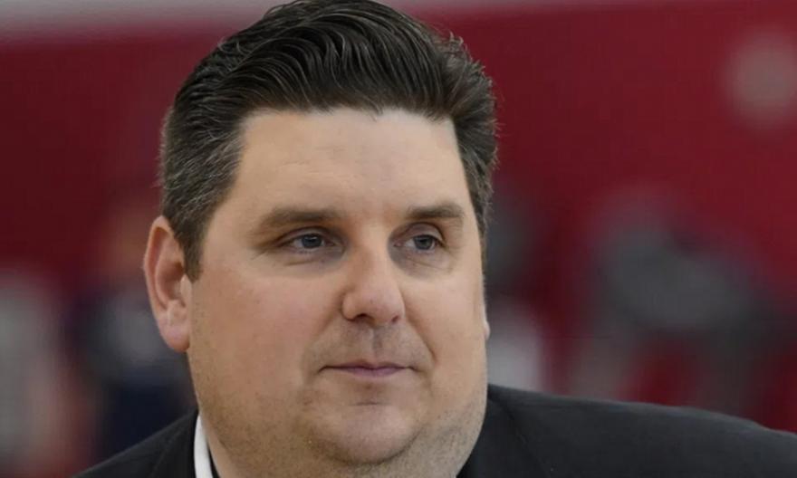 Μπράιαν Γουίντχορστ για το NBA Europe: «Αμφιβάλλω αν θα πετύχει»