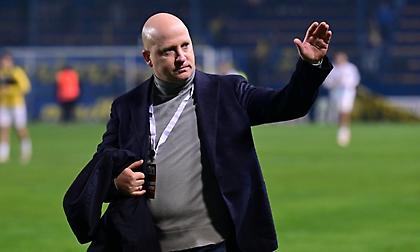 ΑΕΚ: To «turning point» του Νίκολιτς με ΠΑΟΚ και Ολυμπιακό που έκανε την Ένωση να πετάει… φωτιές