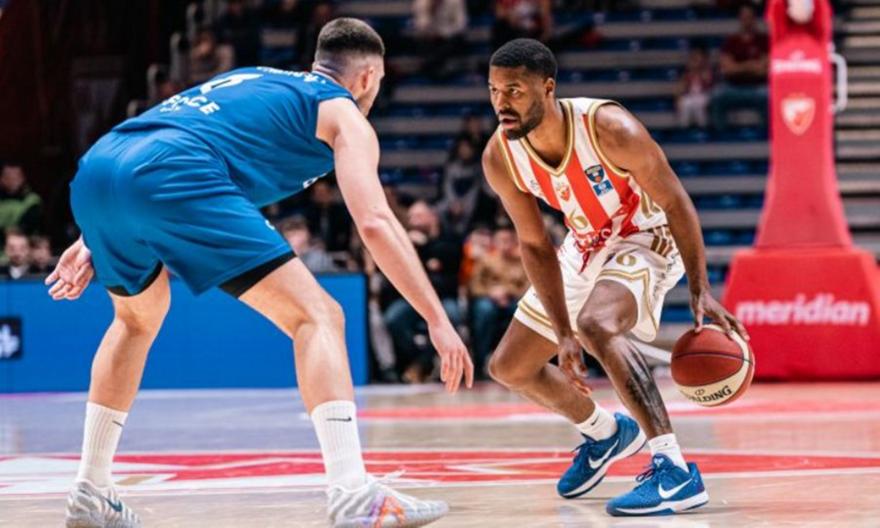 Έβγαλε αντίδραση μετά το ντέρμπι με κορυφαίο Μπάτλερ ο Ερυθρός Αστέρας